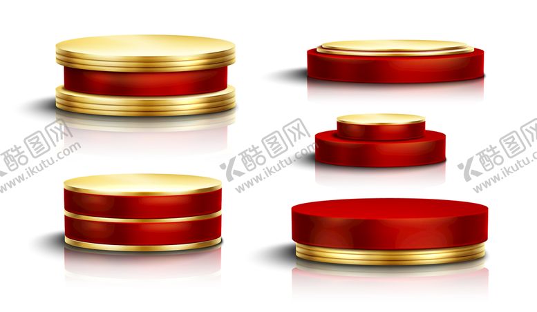 编号：70710811110916353517【酷图网】源文件下载-品展示台