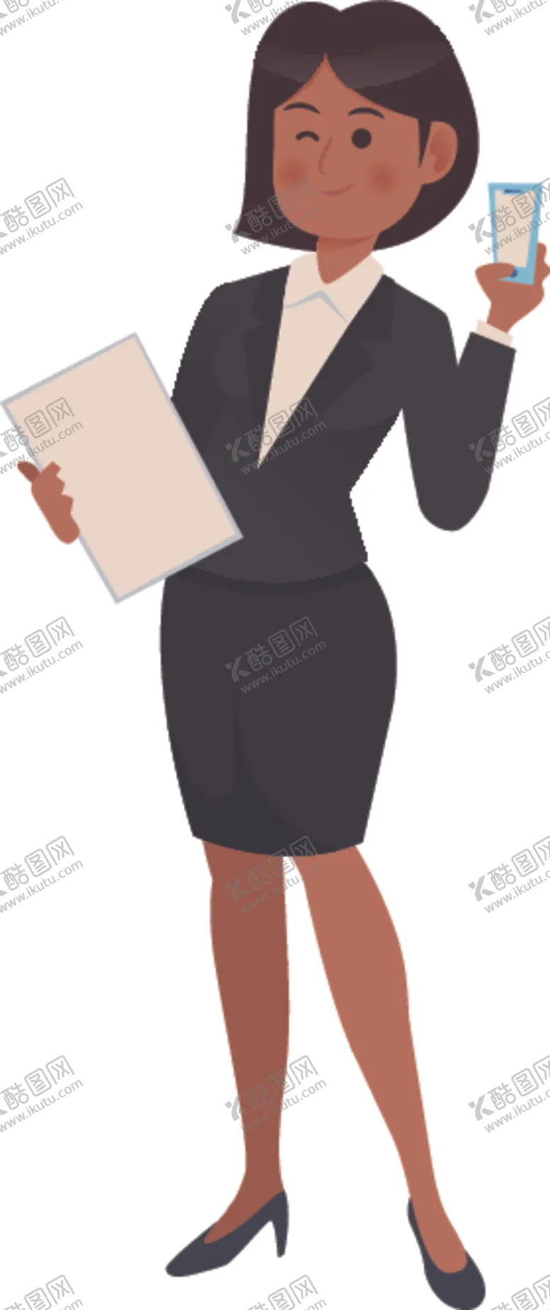 编号：53657706302143361158【酷图网】源文件下载-卡通人物
