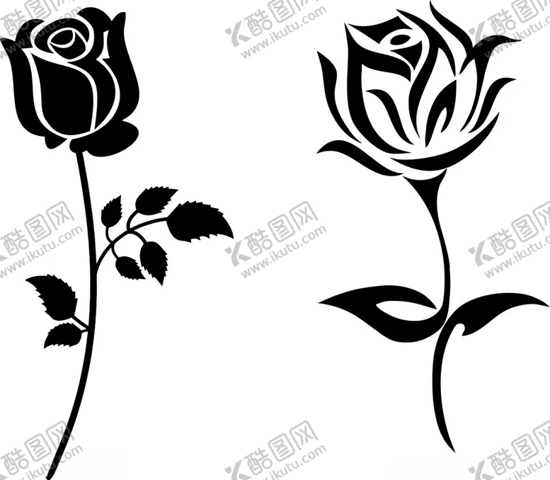编号：61076611232133223193【酷图网】源文件下载-玫瑰花