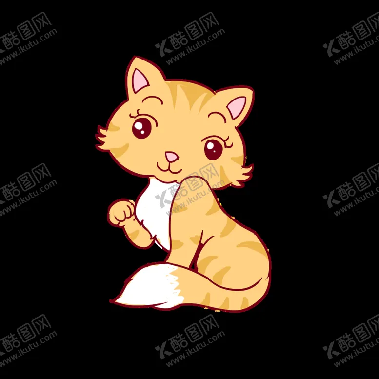 编号：75648109242350240653【酷图网】源文件下载-小猫