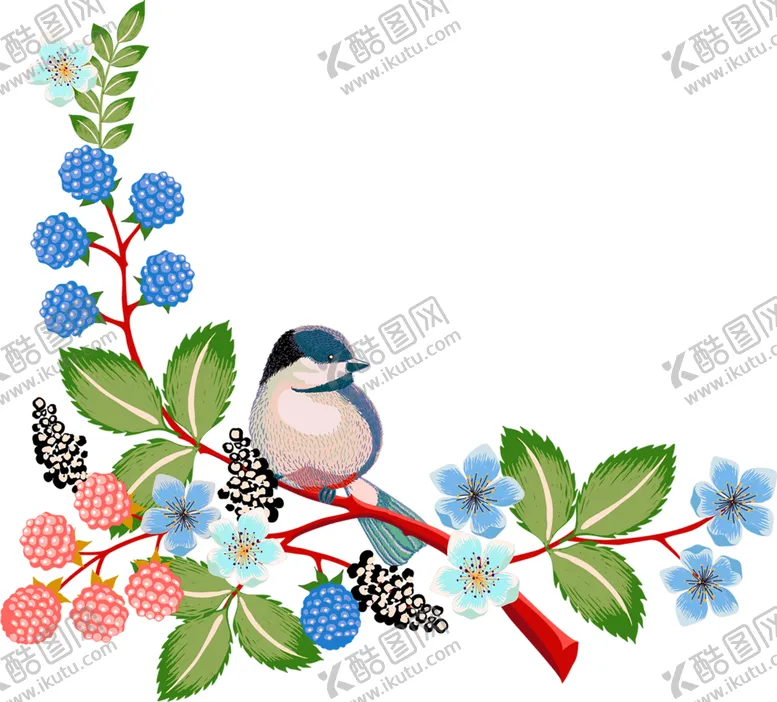 编号：29123606261621284928【酷图网】源文件下载-花素材
