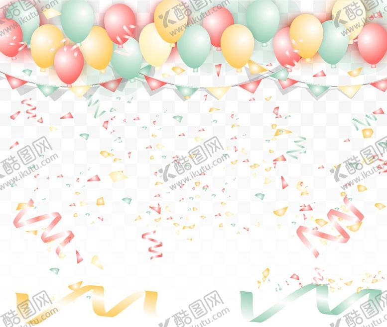 编号：18573311061252546705【酷图网】源文件下载-气球背景