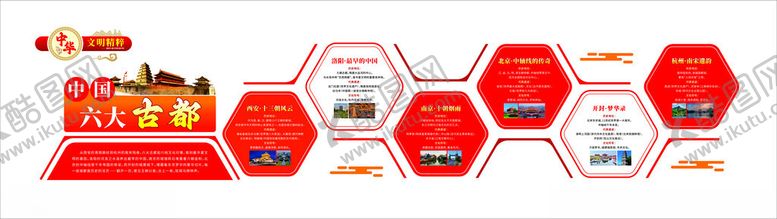 编号：71425204050207349274【酷图网】源文件下载-校园文化墙