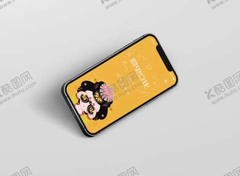 编号：40866406262238164724【酷图网】源文件下载-电子产品样机