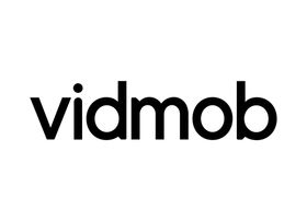 VidMob 标志