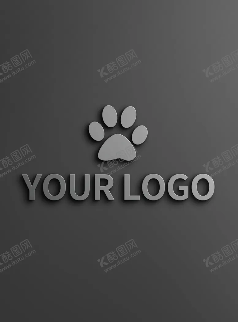 编号：65221207011838491839【酷图网】源文件下载-logo样机