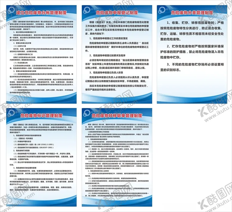 编号：42875601272253554908【酷图网】源文件下载-汽修危险废物管理制度
