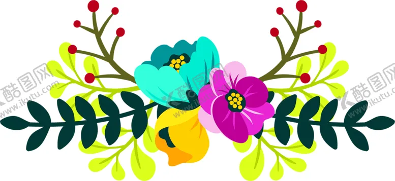 编号：11861509290403144287【酷图网】源文件下载-浪漫素材