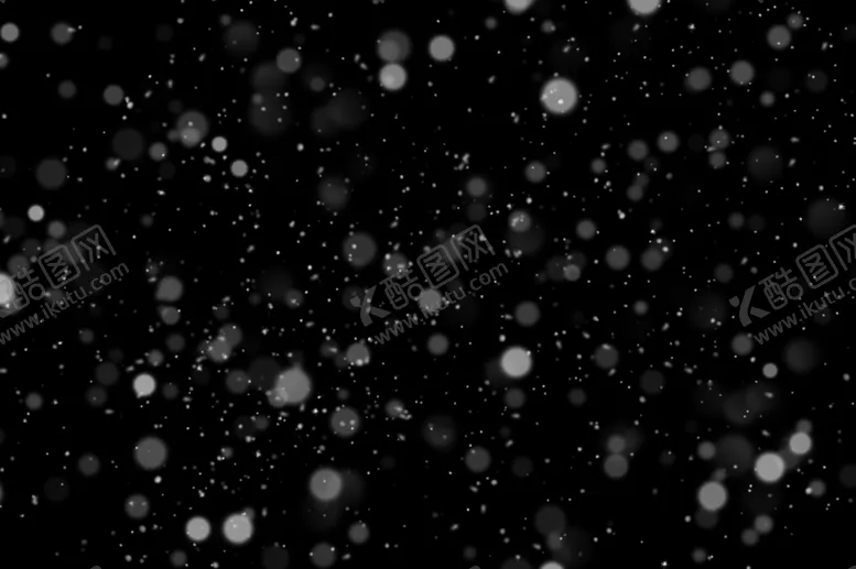 编号：77623206261428212267【酷图网】源文件下载-雪花