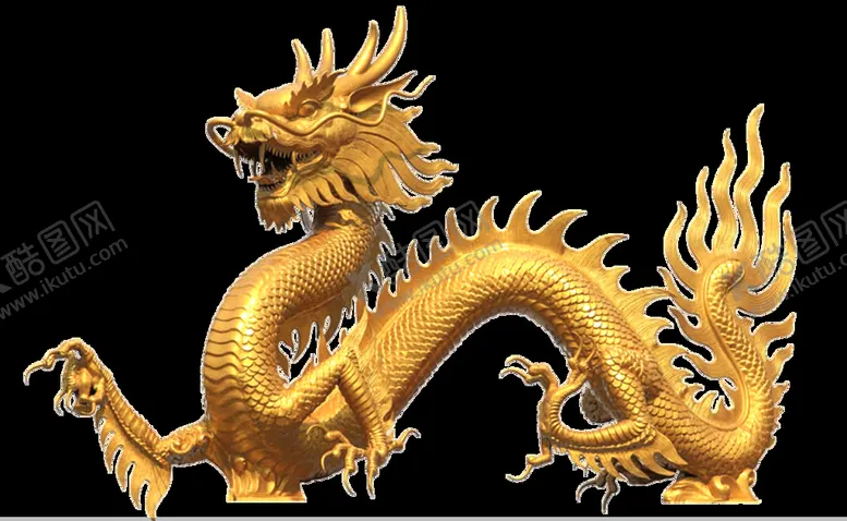 编号：29304910142040527618【酷图网】源文件下载-金龙 
