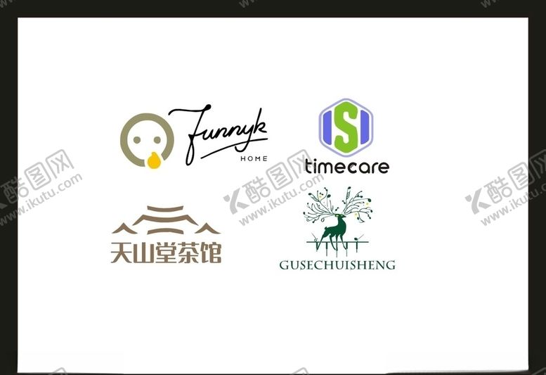 编号：33249810070654109345【酷图网】源文件下载-LOGO设计