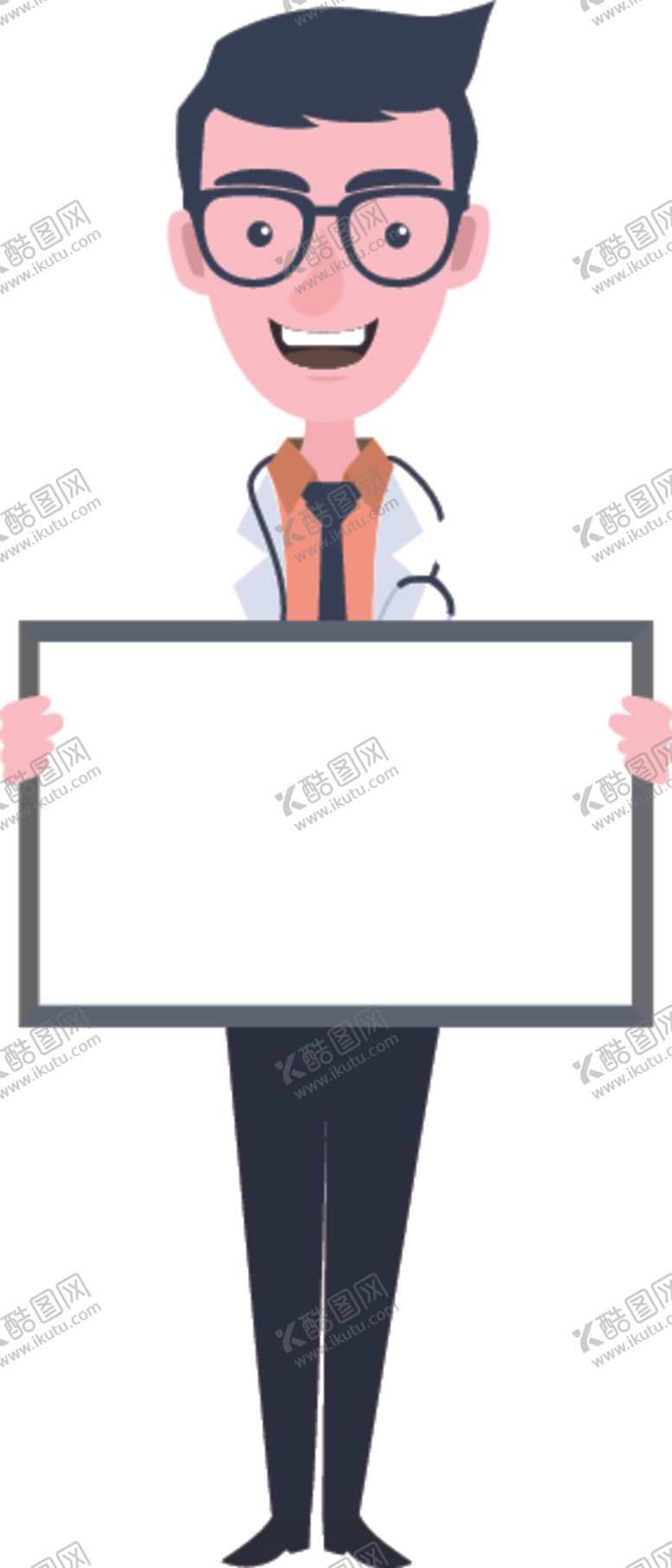 编号：23678803120814257612【酷图网】源文件下载-医生