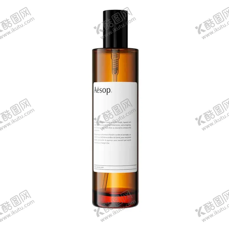 编号：76756201132159527875【酷图网】源文件下载-C4D模型化妆品