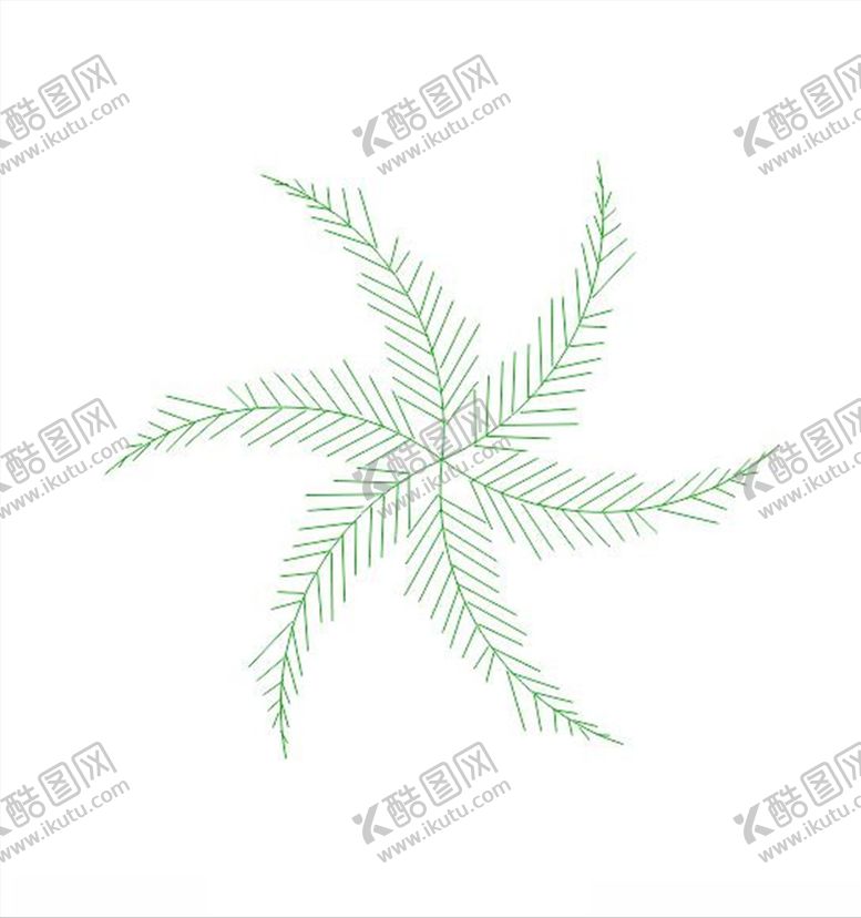 编号：93838209191659145777【酷图网】源文件下载-美丽针葵