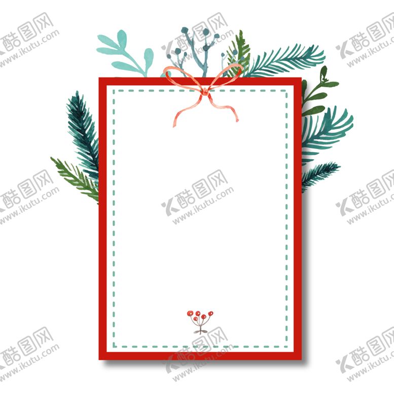 编号：65083209270206589923【酷图网】源文件下载-卡通边框简洁边框