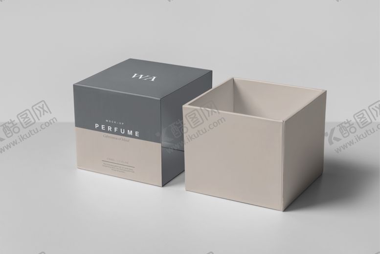 编号：27754809201506089938【酷图网】源文件下载-包装盒样机