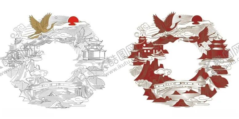 编号：61103401182139563413【酷图网】源文件下载-乡村自然美景