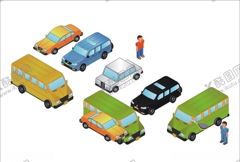 编号：56538407040929096740【酷图网】源文件下载-汽车
