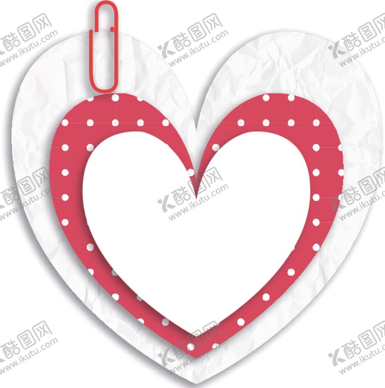 编号：77530111011326017471【酷图网】源文件下载-爱心