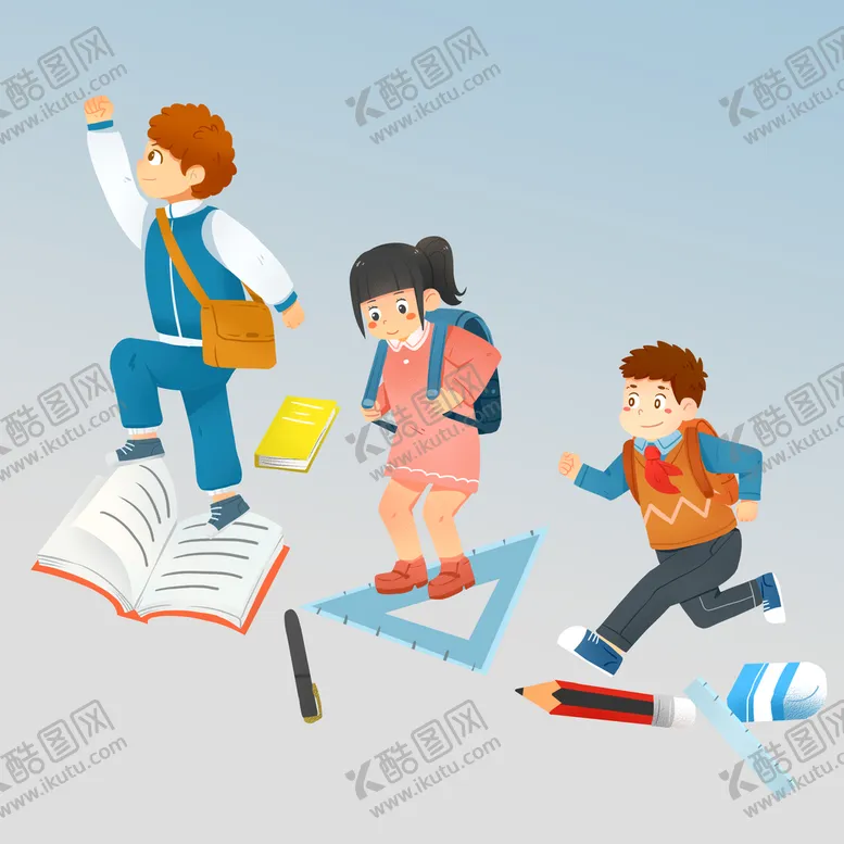 编号：54086209180916470317【酷图网】源文件下载-开课啦