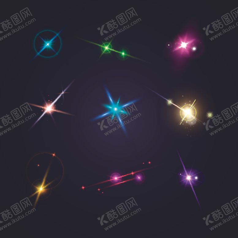 编号：29023609211137203927【酷图网】源文件下载-光晕