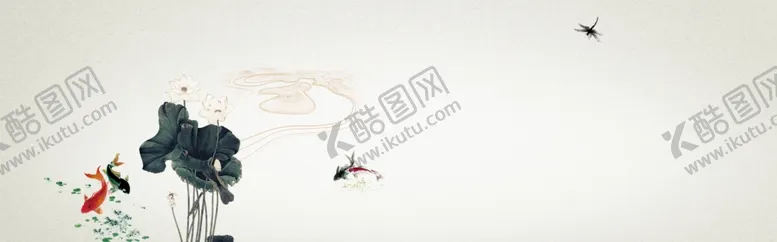 编号：62160006241926204850【酷图网】源文件下载-中式海报