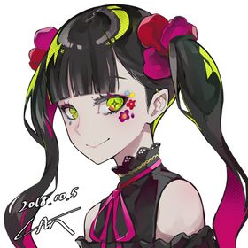 二次元图片