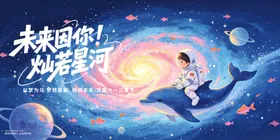 六一背景