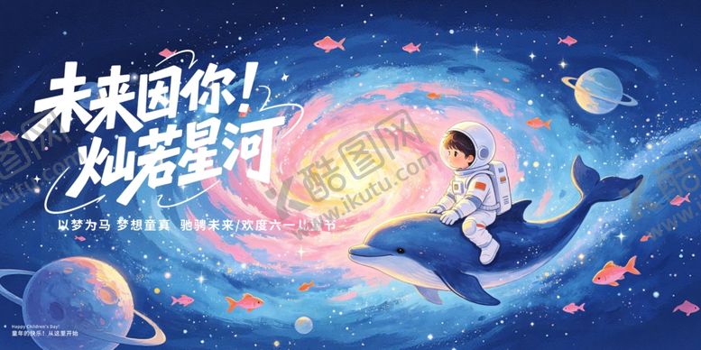 编号：43125905241903067872【酷图网】源文件下载-六一背景