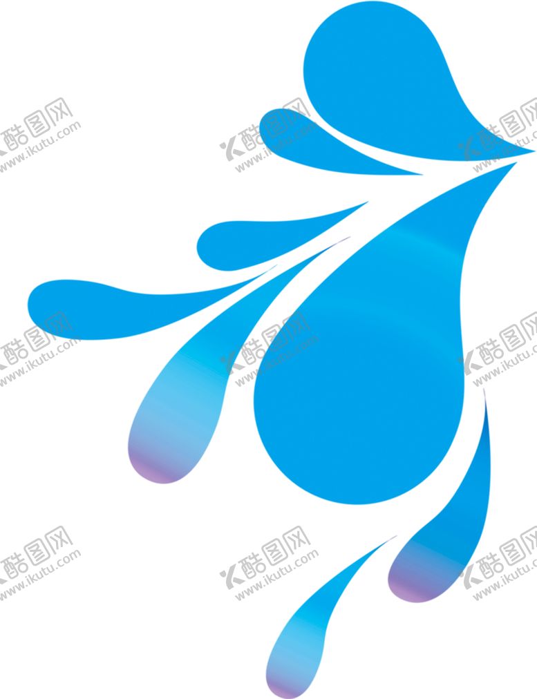 编号：88196907050828179518【酷图网】源文件下载-水花