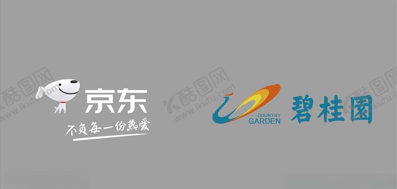 编号：25840509101017185057【酷图网】源文件下载-京东碧桂园新logo