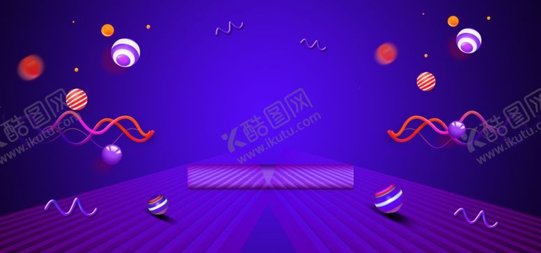 编号：31939209291906355722【酷图网】源文件下载-电商购物节