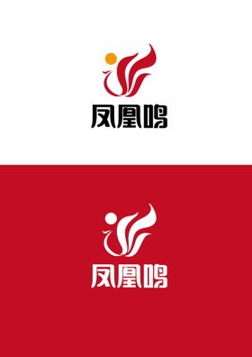 美业标识设计简约字母