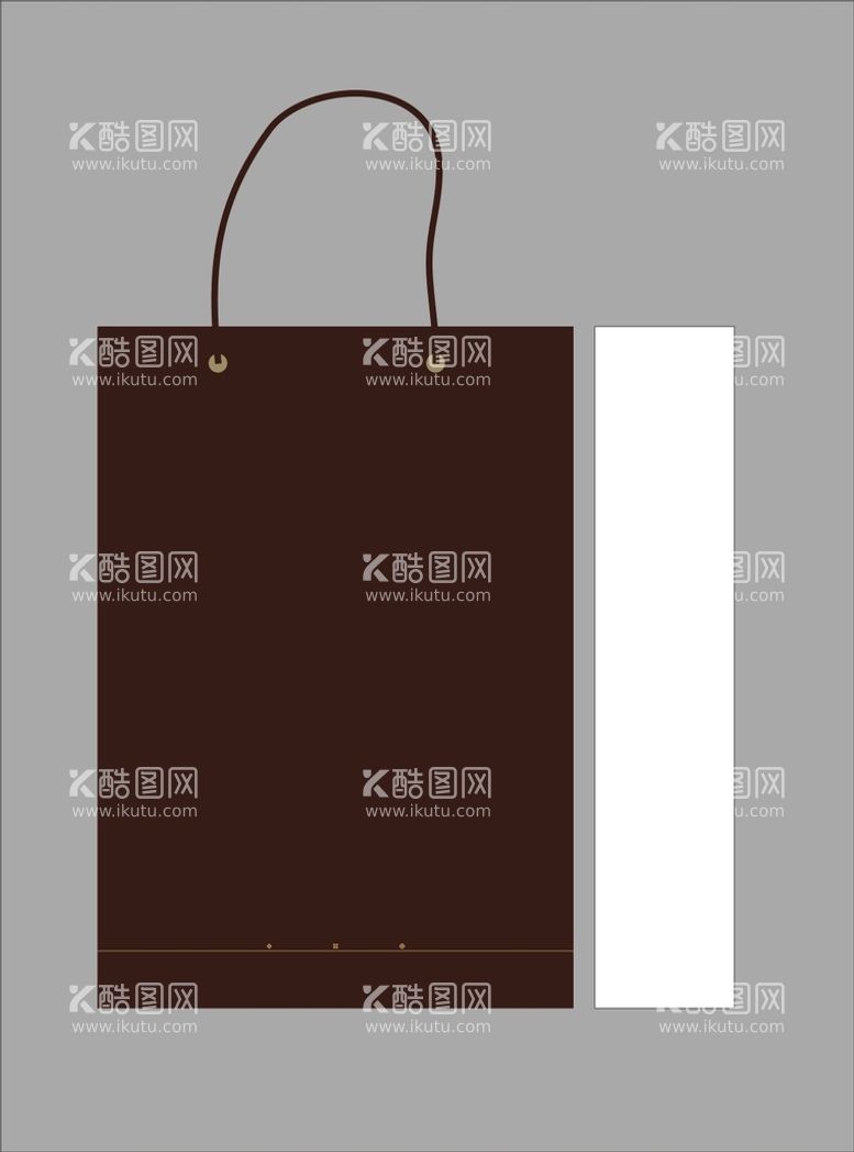 编号：49627412041516107127【酷图网】源文件下载-手提袋