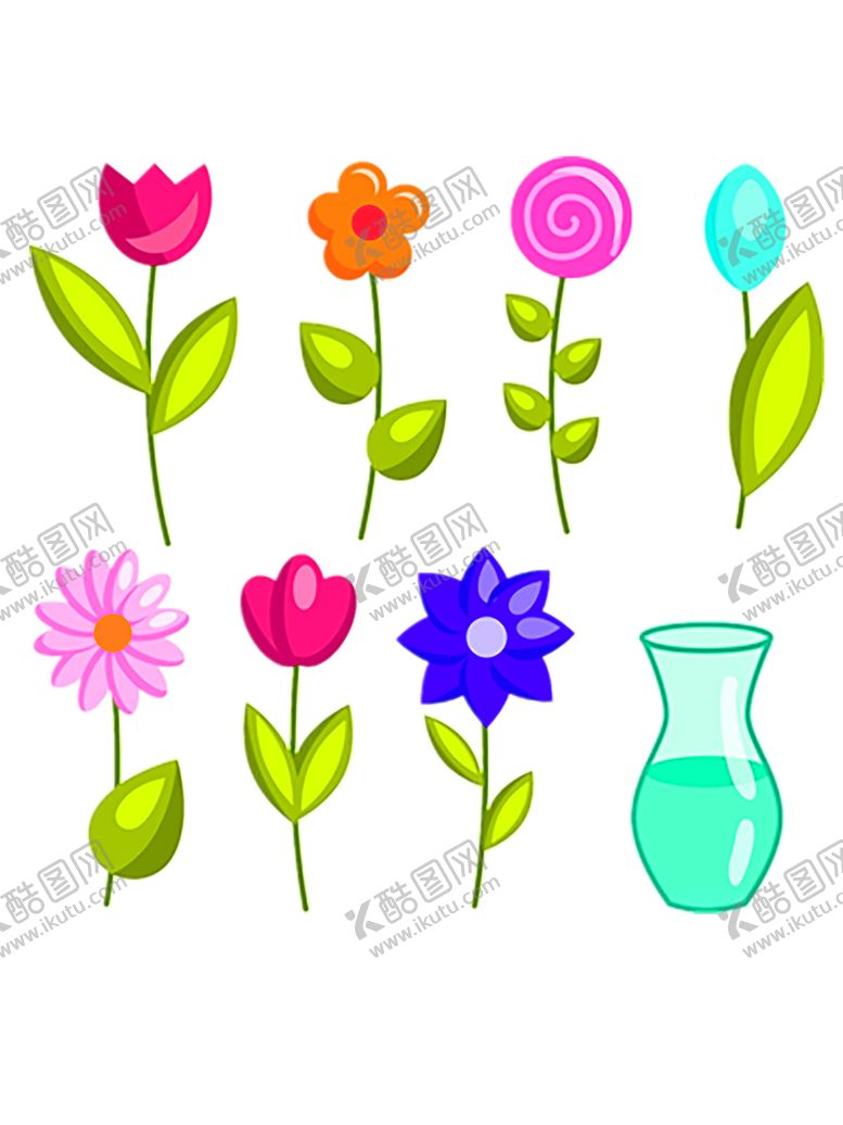 编号：72761709210400574098【酷图网】源文件下载-花素材