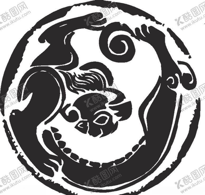 编号：15760509171344527972【酷图网】源文件下载-镂空花图案