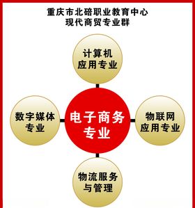 北碚职教中心电子