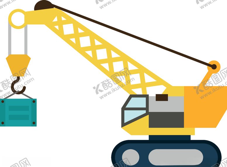 编号：85766309262155321357【酷图网】源文件下载-工程车