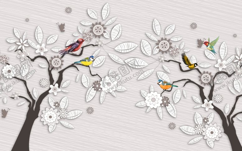 编号：92480309232328272716【酷图网】源文件下载-中国风背景墙