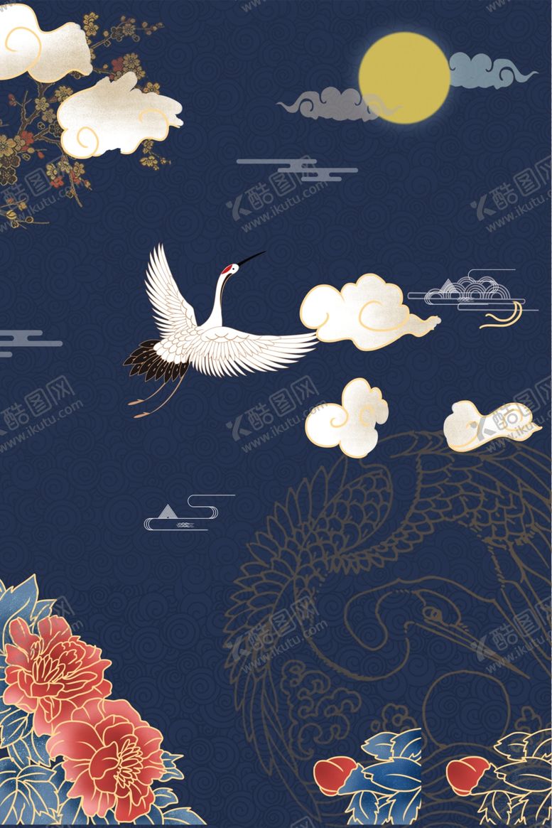 编号：96542207040659178788【酷图网】源文件下载-中国文化国潮