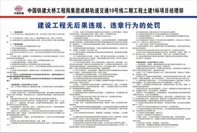 建设工程无后果违规、违章行为