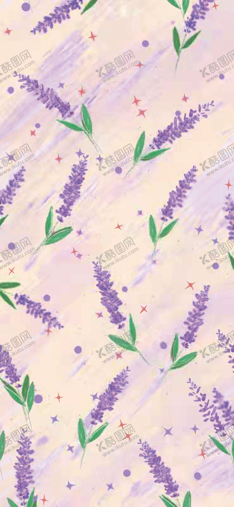 编号：90209602051920576599【酷图网】源文件下载-扎染花