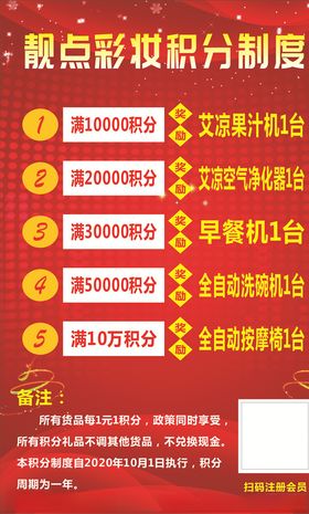 积分