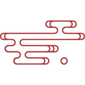 祥云矢量图