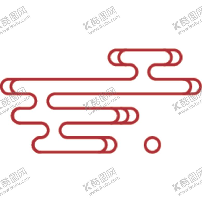 编号：22637705132328483928【酷图网】源文件下载-祥云矢量图