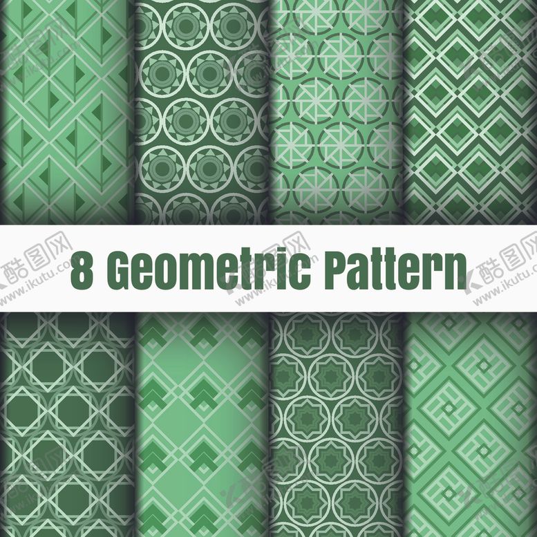 编号：17696609251957214384【酷图网】源文件下载-拼花底纹