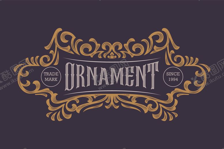 编号：90178010150514323577【酷图网】源文件下载-标题框