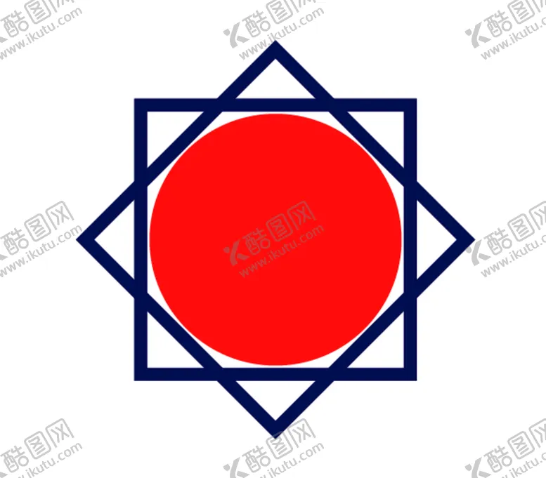 编号：35240709290900261860【酷图网】源文件下载-八菱科技logo
