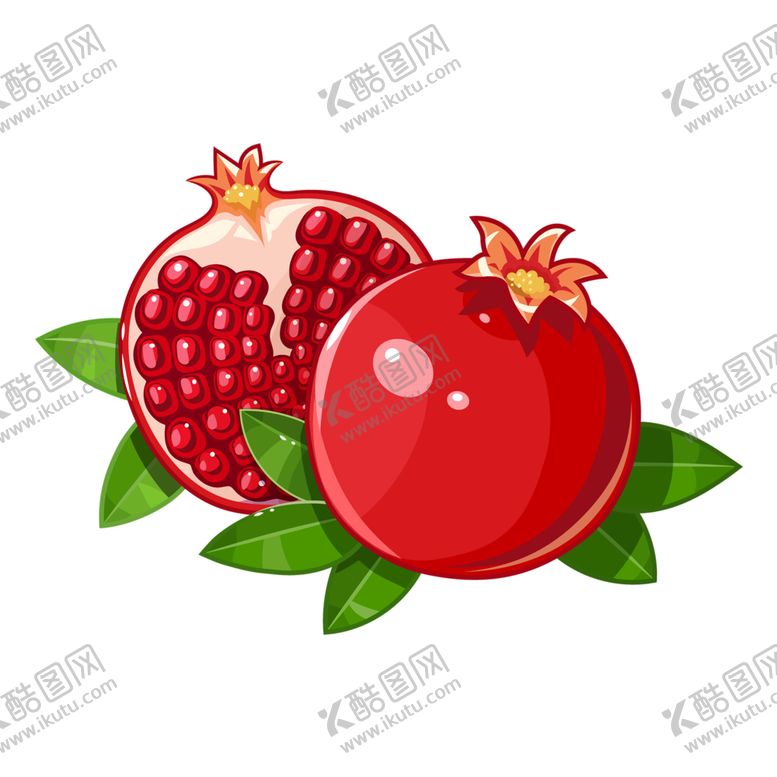 编号：12466007041455159354【酷图网】源文件下载-水果