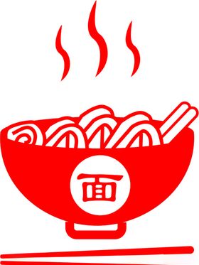 面图标